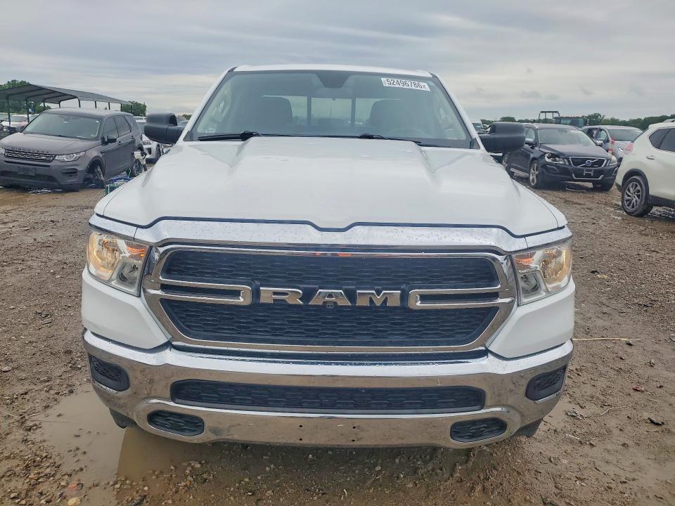 Aukcja sprzedaży 2021 Ram 1500, vin: 1C6RRFCG5MN563389, numer aukcji: 52496786