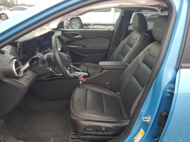 Aukcja sprzedaży 2025 Chevrolet Trax, vin: KL77LKEP9SC272553, numer aukcji: 53331416