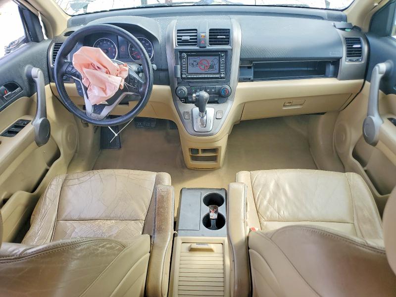 Продаж на аукціоні авто 2007 Honda Cr-v, vin: JHLRE38727C022265, номер лоту: 54345306