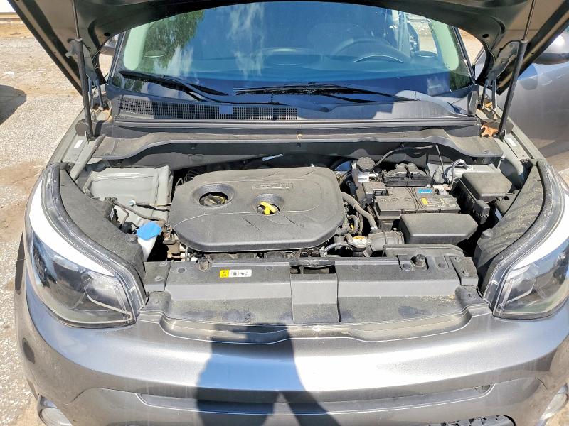 Продажа на аукционе авто 2019 Kia Soul, vin: KNDJP3A55K7002896, номер лота: 53601766
