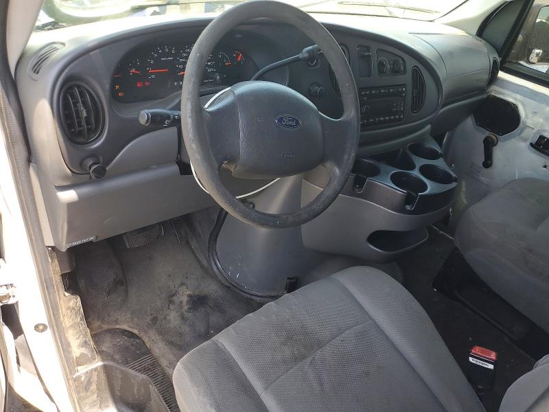 Auction sale of the 2006 Ford E250 Cng, vin: 1FTNE24L16DA41942, lot number: 54874836