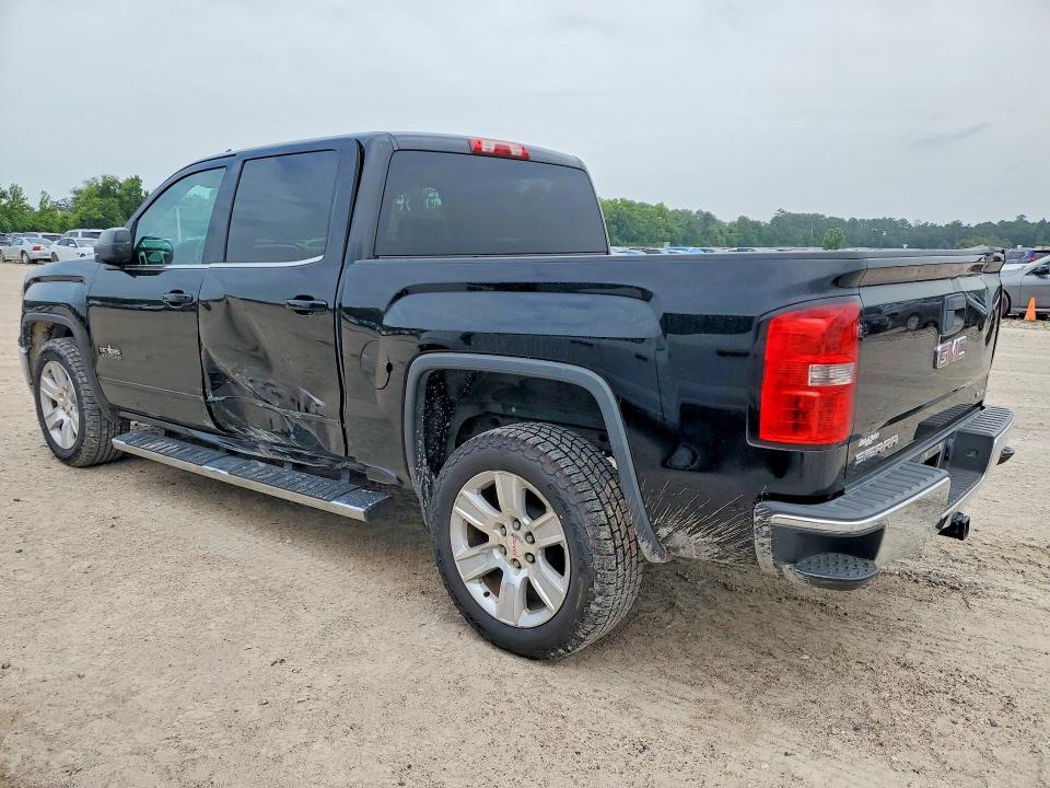 52412506 :رقم المزاد ، 3GTP1UEC0FG479692 vin ، 2015 Gmc Sierra مزاد بيع