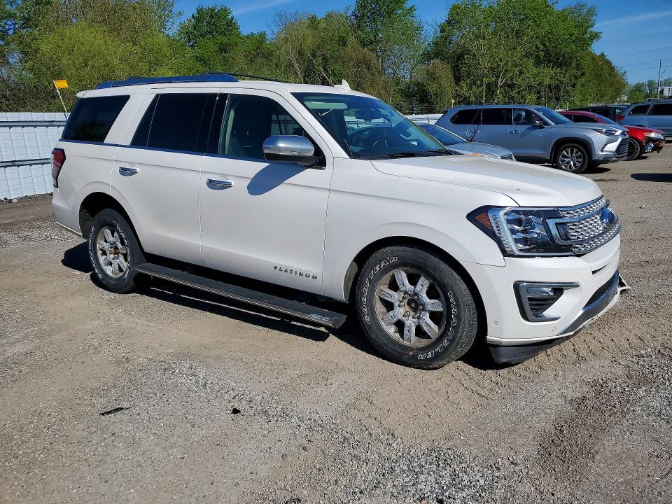 Продажа на аукционе авто 2019 Ford Expedition, vin: 1FMJU1MT4KEA09403, номер лота: 53875296