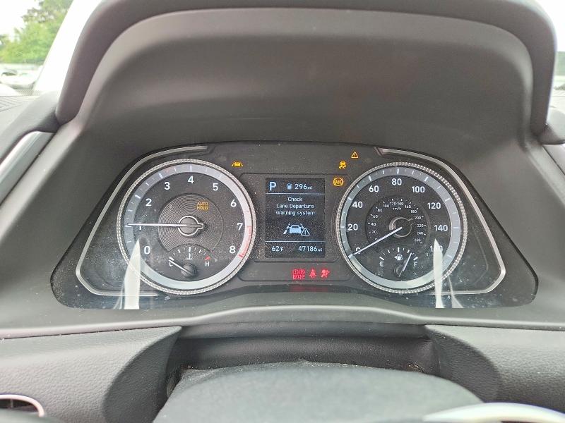 Aukcja sprzedaży 2021 Hyundai Sonata, vin: 5NPEG4JA0MH091456, numer aukcji: 54336246