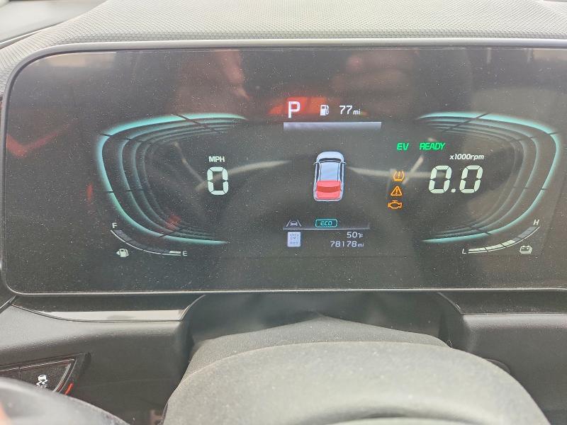 Продажа на аукционе авто 2023 Kia Niro, vin: KNDCT3LE5P5074475, номер лота: 51173576