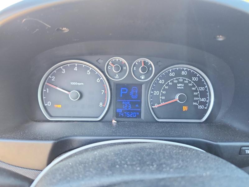 54825846 :رقم المزاد ، KMHDC86E89U045568 vin ، 2009 Hyundai Elantra مزاد بيع