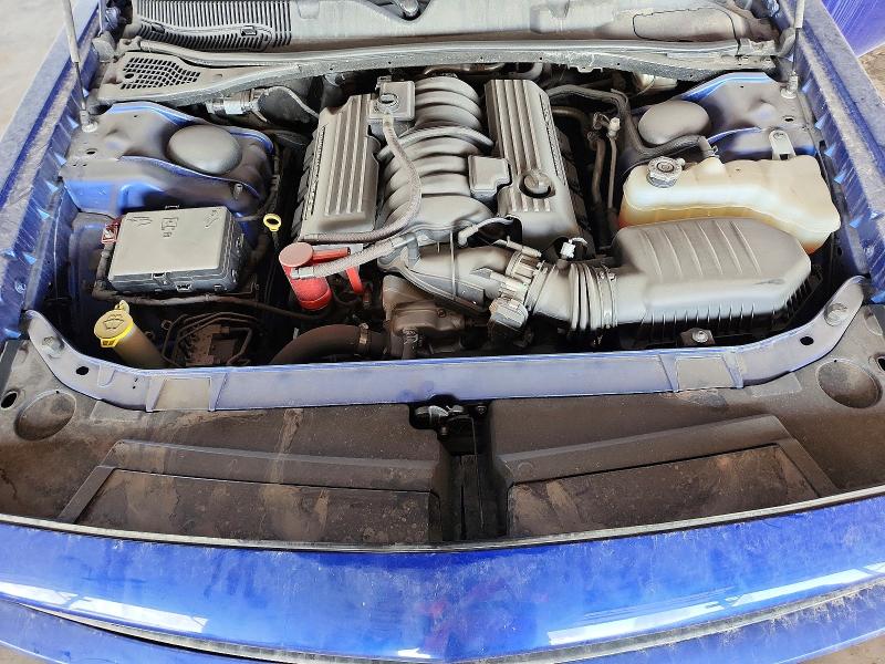 2018 Dodge Challenger მანქანა იყიდება აუქციონზე, vin: 2C3CDZFJ0JH288383, აუქციონის ნომერი: 53955906