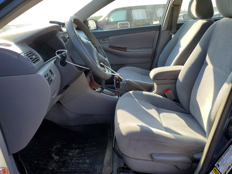 Продаж на аукціоні авто 2005 Toyota Corolla, vin: 1NXBR30E45Z356023, номер лоту: 55070646