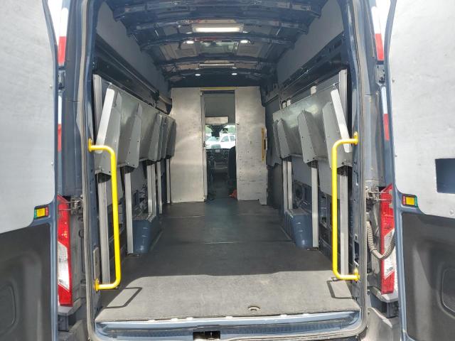 50740046 :رقم المزاد ، 1FTBR3X89LKA86946 vin ، 2020 Ford Transit مزاد بيع