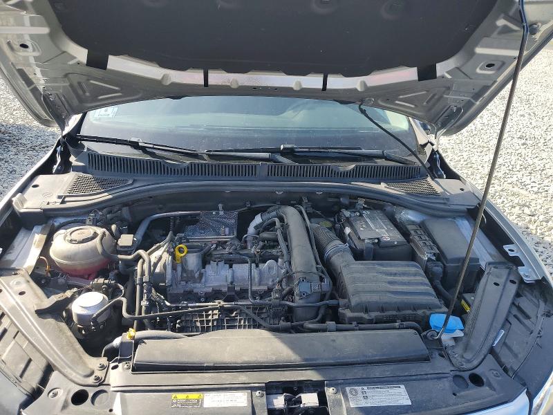 52015976 :رقم المزاد ، 3VWC57BU4KM176022 vin ، 2019 Volkswagen Jetta مزاد بيع
