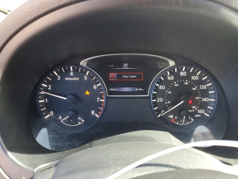 Продажа на аукционе авто 2016 Nissan Altima, vin: 1N4AL3APXGC260655, номер лота: 52229146