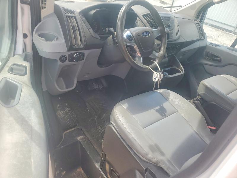 Продажа на аукционе авто 2018 Ford Transit, vin: 1FTYR1YM6JKA94591, номер лота: 54118156