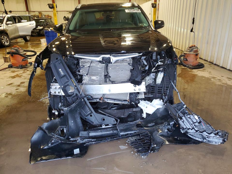 Aukcja sprzedaży 2024 Toyota Highlander, vin: 5TDKDRBH1RS545350, numer aukcji: 52244786