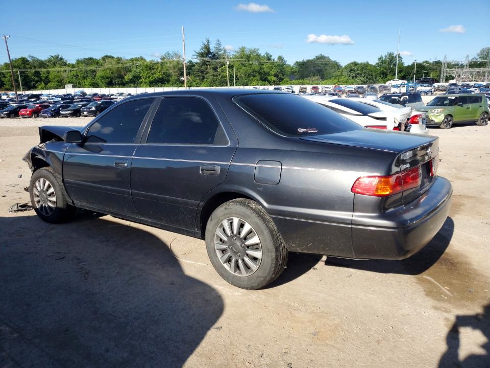 Aukcja sprzedaży 2000 Toyota Camry, vin: 4T1BG22K47U976751, numer aukcji: 53298976