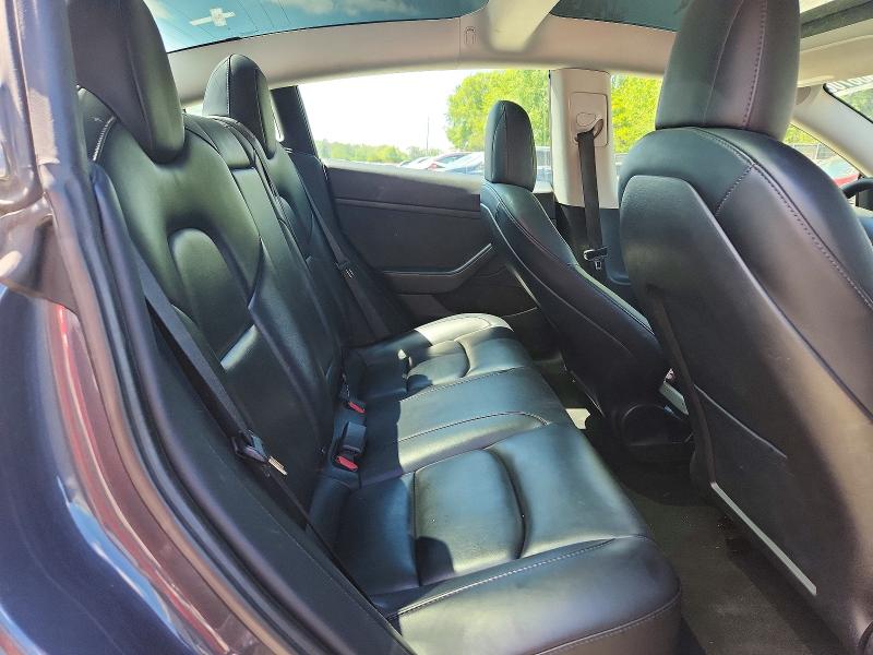 53988706 :رقم المزاد ، 5YJ3E1EA7NF368576 vin ، 2022 Tesla Model 3 مزاد بيع