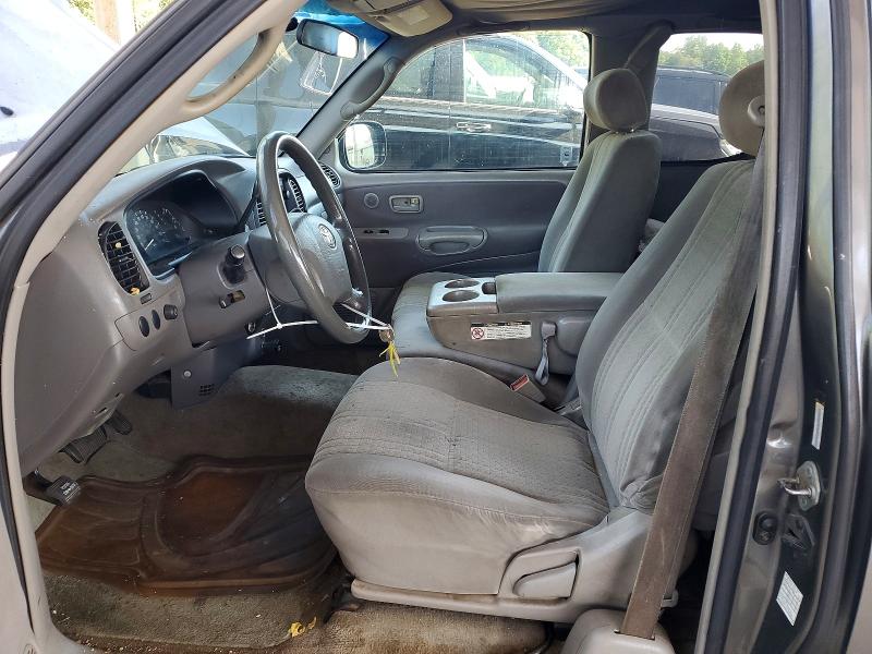 Aukcja sprzedaży 2003 Toyota Tundra, vin: 5TBRN34153S436107, numer aukcji: 52332896