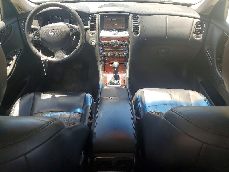Продажа на аукционе авто 2017 Infiniti Qx50, vin: JN1BJ0RR9HM402355, номер лота: 53526166