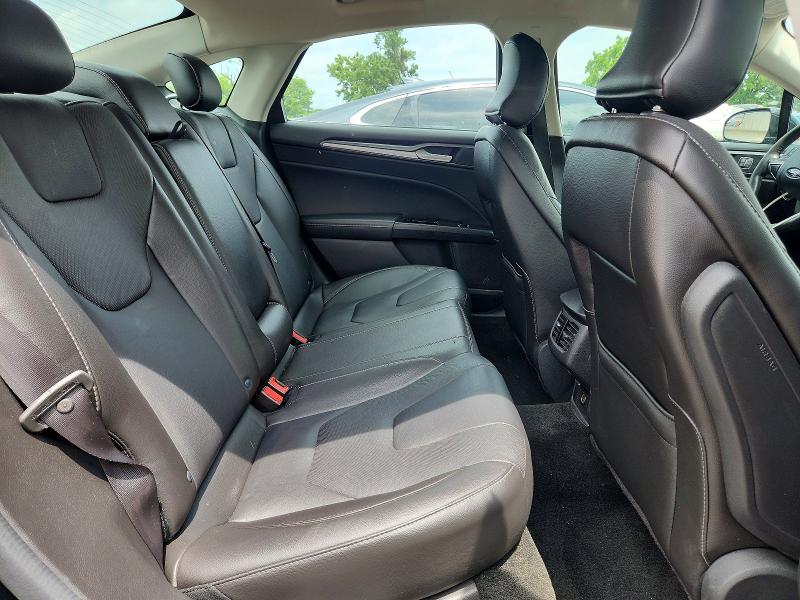 Продажа на аукционе авто 2016 Ford Fusion, vin: 3FA6P0K97GR239563, номер лота: 55027166
