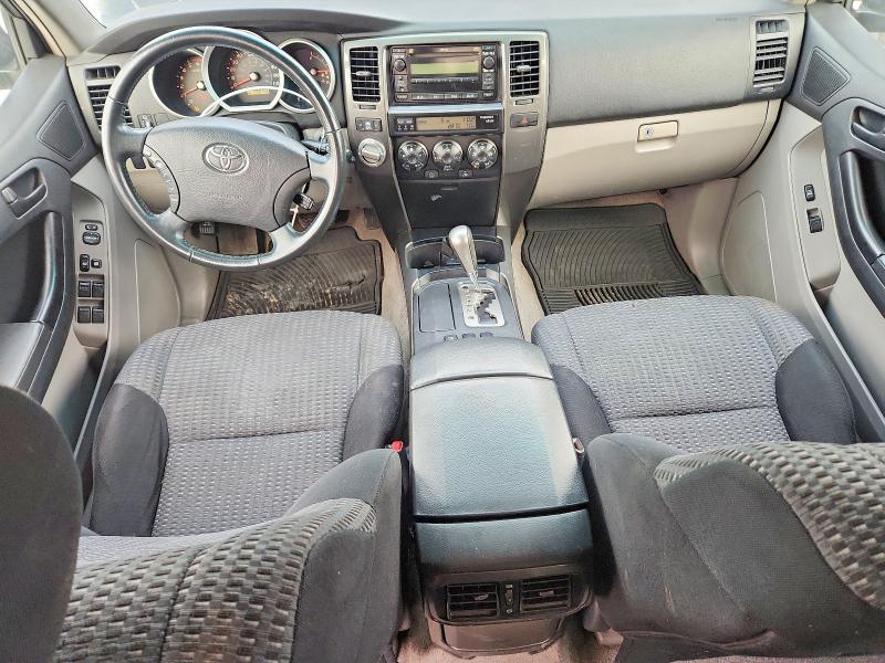 Aukcja sprzedaży 2007 Toyota 4runner, vin: JTEBU14R970114676, numer aukcji: 52355546