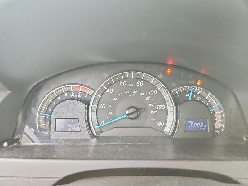 2014 Toyota Camry მანქანა იყიდება აუქციონზე, vin: 4T1BF1FK4EU353729, აუქციონის ნომერი: 51199836
