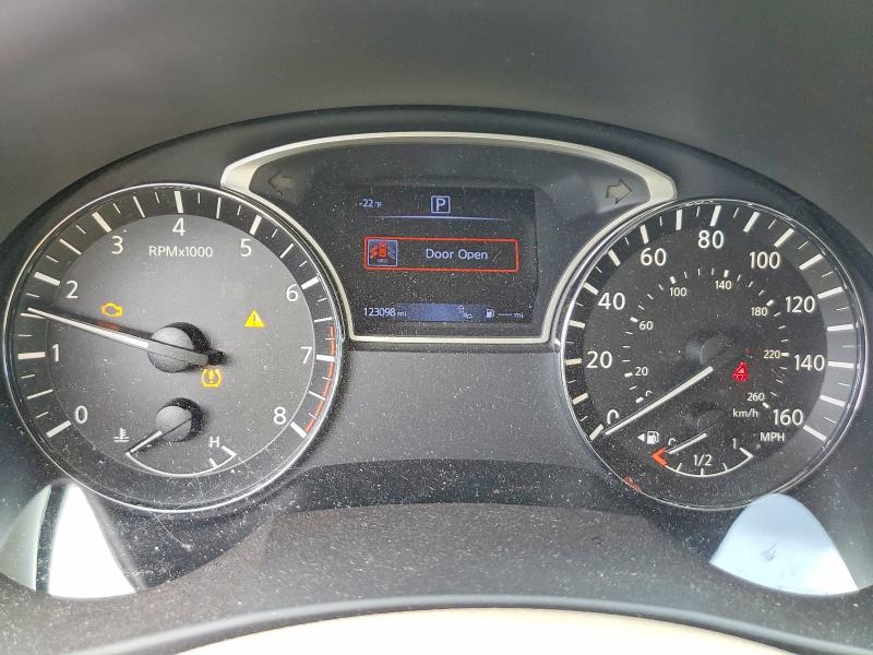 2016 Nissan Altima მანქანა იყიდება აუქციონზე, vin: 1N4AL3AP5GC273992, აუქციონის ნომერი: 54848396