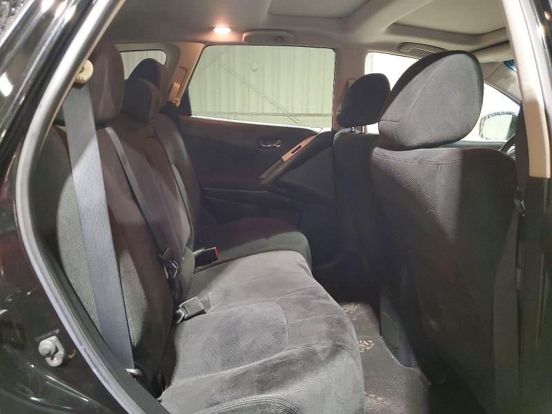 Aukcja sprzedaży 2012 Nissan Murano, vin: JN8AZ1MW2CW206277, numer aukcji: 53046556