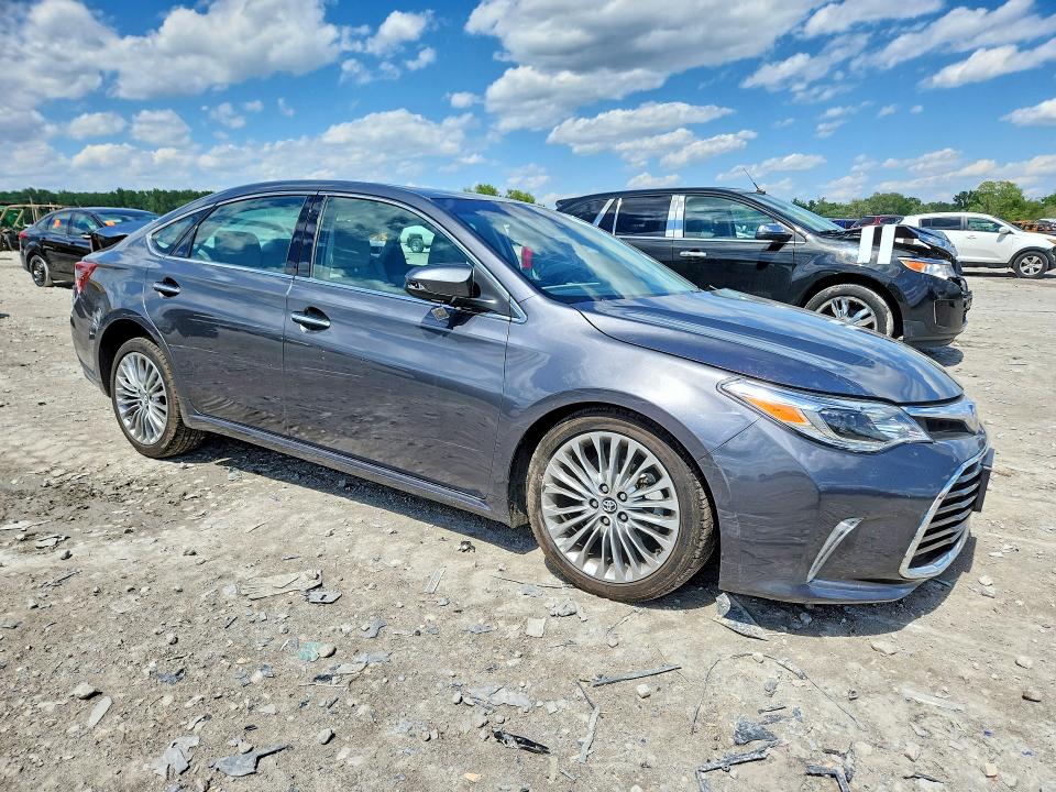 Aukcja sprzedaży 2018 Toyota Avalon, vin: 4T1BK1EB2JU274194, numer aukcji: 52774326