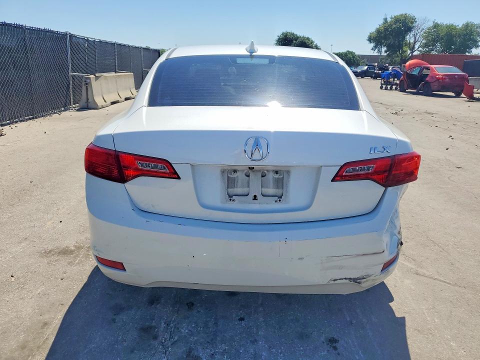 Aukcja sprzedaży 2015 Acura Ilx, vin: 19VDE1F34FE008699, numer aukcji: 53837616