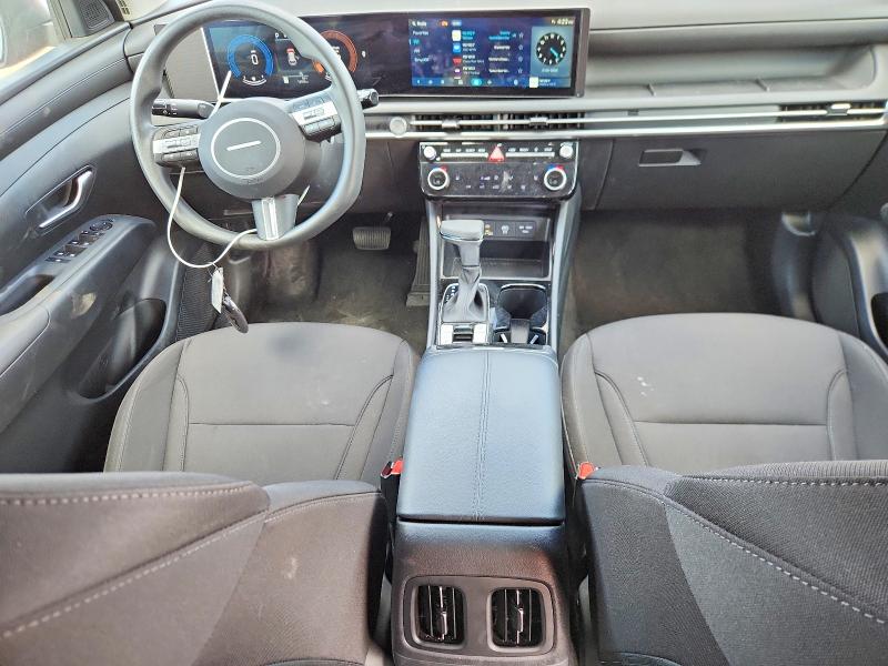 Aukcja sprzedaży 2026 Hyundai Tucson, vin: 5NMJB3DEXTH657608, numer aukcji: 54883436