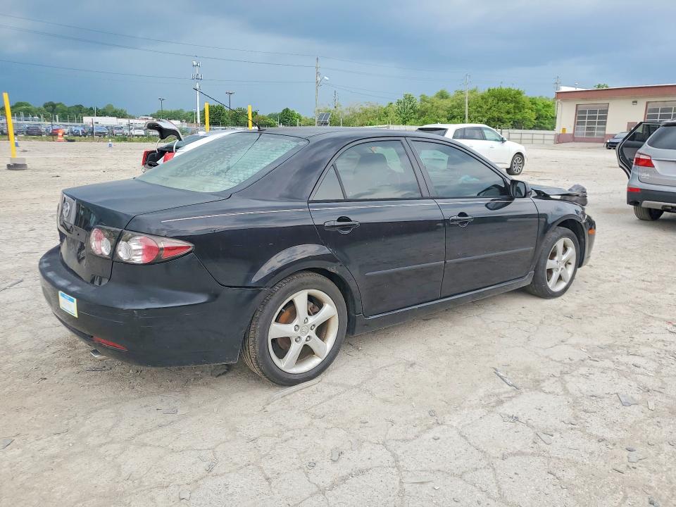 Aukcja sprzedaży 2008 Mazda 6, vin: 1YVHP80C485M39668, numer aukcji: 53732826