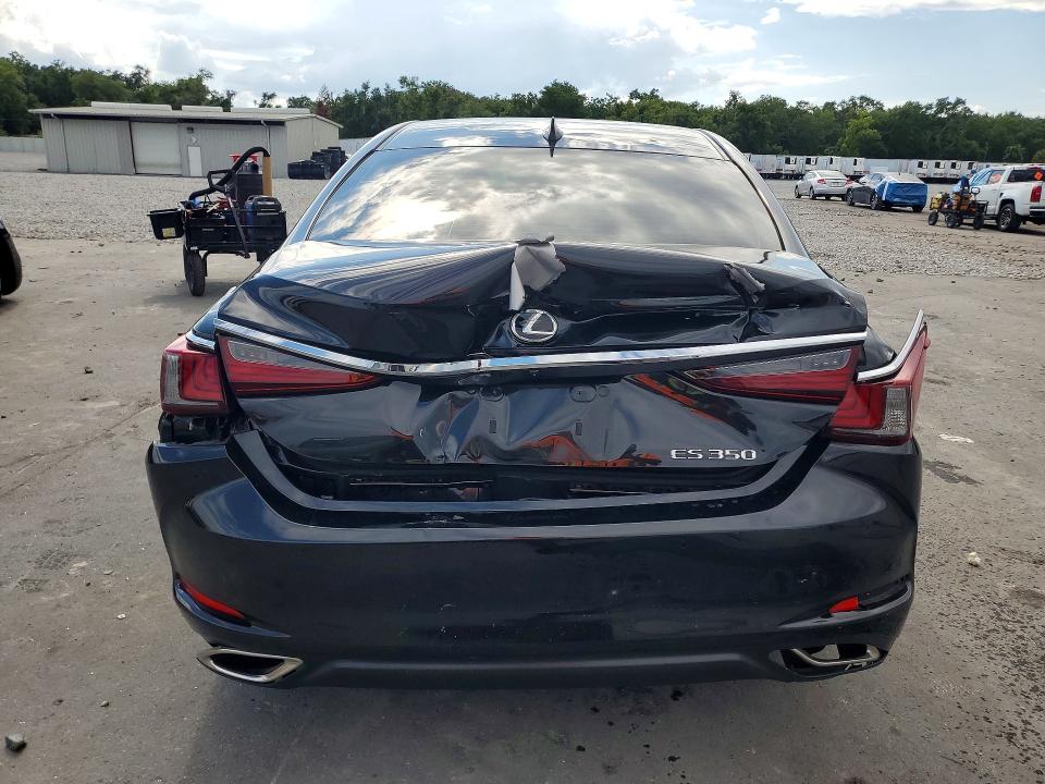 Aukcja sprzedaży 2022 Lexus Es 350, vin: 58ADZ1B11NU121076, numer aukcji: 52218206