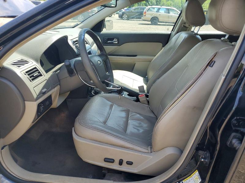 54788576 :رقم المزاد ، 3FAHP0JA8CR179601 vin ، 2012 Ford Fusion مزاد بيع