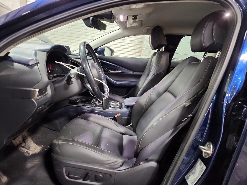 Продажа на аукционе авто 2020 Mazda Cx-30, vin: 3MVDMBDL5LM134069, номер лота: 52499996