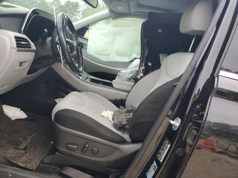 Aukcja sprzedaży 2021 Hyundai Palisade, vin: KM8R3DHEXMU227311, numer aukcji: 52567906