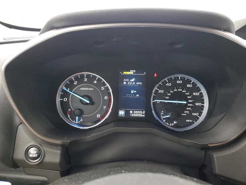 Aukcja sprzedaży 2020 Subaru Ascent, vin: 4S4WMARD1L3406359, numer aukcji: 51462776