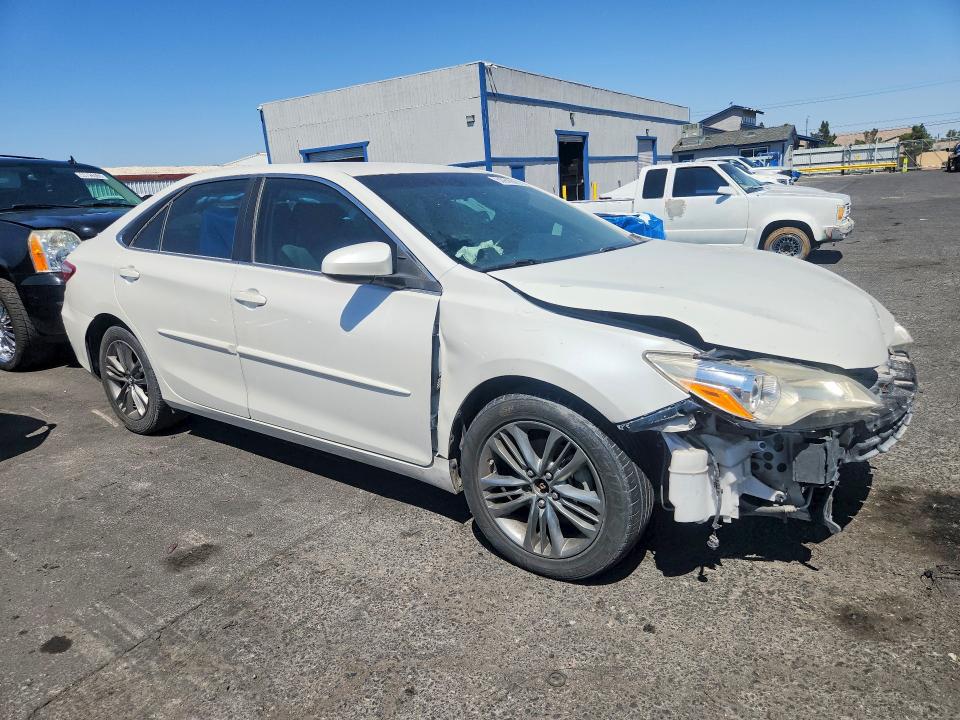2016 Toyota Camry მანქანა იყიდება აუქციონზე, vin: 4T1BF1FK3GU254841, აუქციონის ნომერი: 53959006