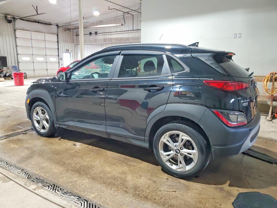 Aukcja sprzedaży 2022 Hyundai Kona, vin: KM8K6CAB8NU894348, numer aukcji: 53732076