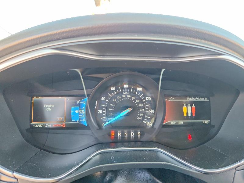 Продажа на аукционе авто 2016 Ford Fusion, vin: 3FA6P0K94GR151456, номер лота: 53518056
