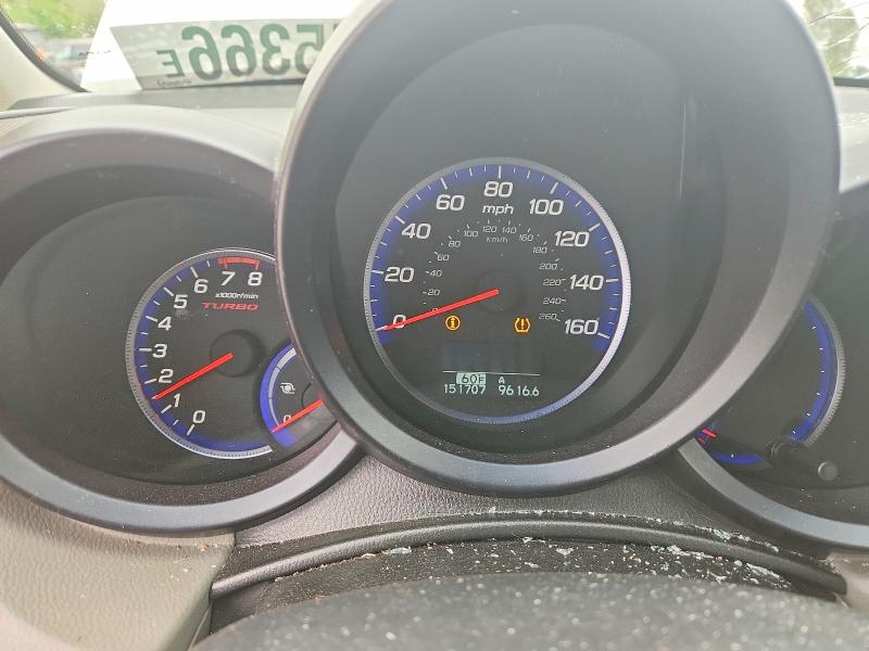 Aukcja sprzedaży 2008 Acura Rdx, vin: 5J8TB18228A000415, numer aukcji: 52455366