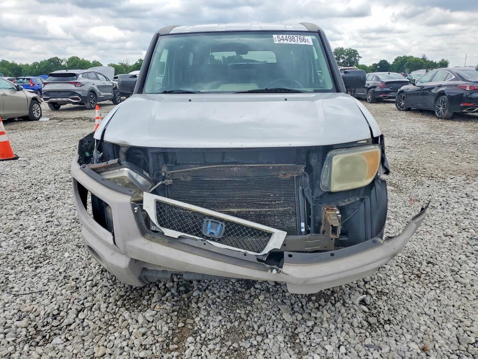 54498766 :رقم المزاد ، 5J6YH28563L028146 vin ، 2003 Honda Element مزاد بيع