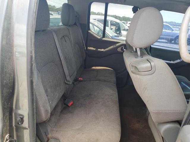 Продаж на аукціоні авто 2006 Nissan Frontier, vin: 1N6AD07U96C427537, номер лоту: 55064856