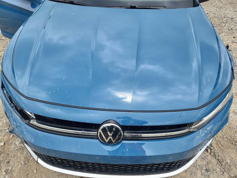 Aukcja sprzedaży 2025 Volkswagen Jetta, vin: 3VWEX7BU2SM081672, numer aukcji: 54313036