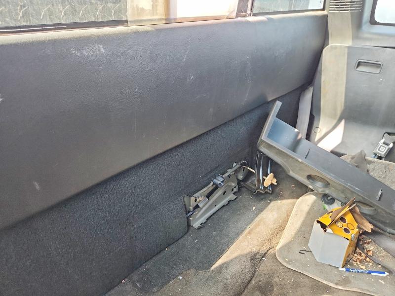 51129076 :رقم المزاد ، 1GCCS1943VK110037 vin ، 1997 Chevrolet S Truck مزاد بيع