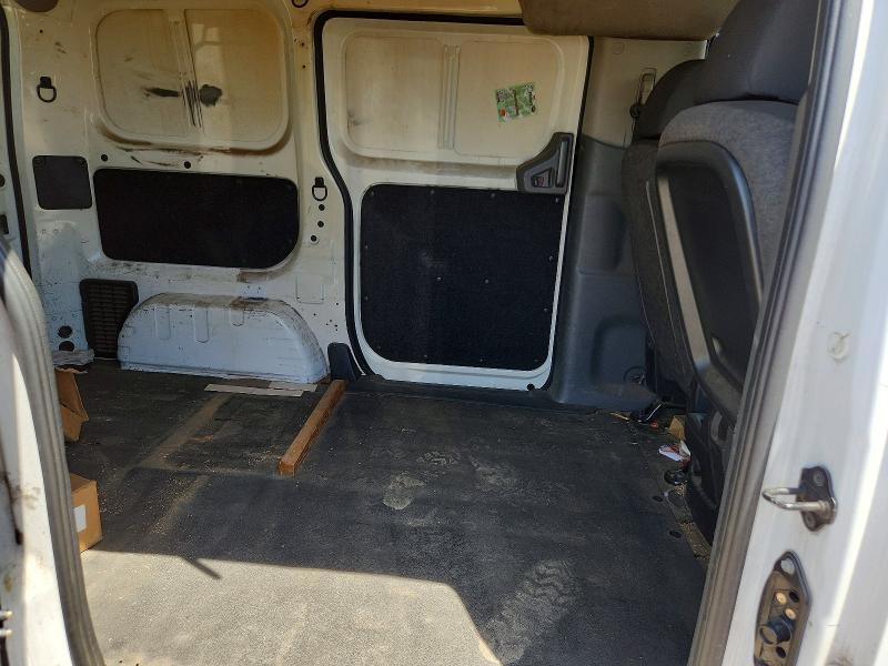 Продажа на аукционе авто 2020 Nissan Nv200, vin: 3N6CM0KN2LK698356, номер лота: 55280866