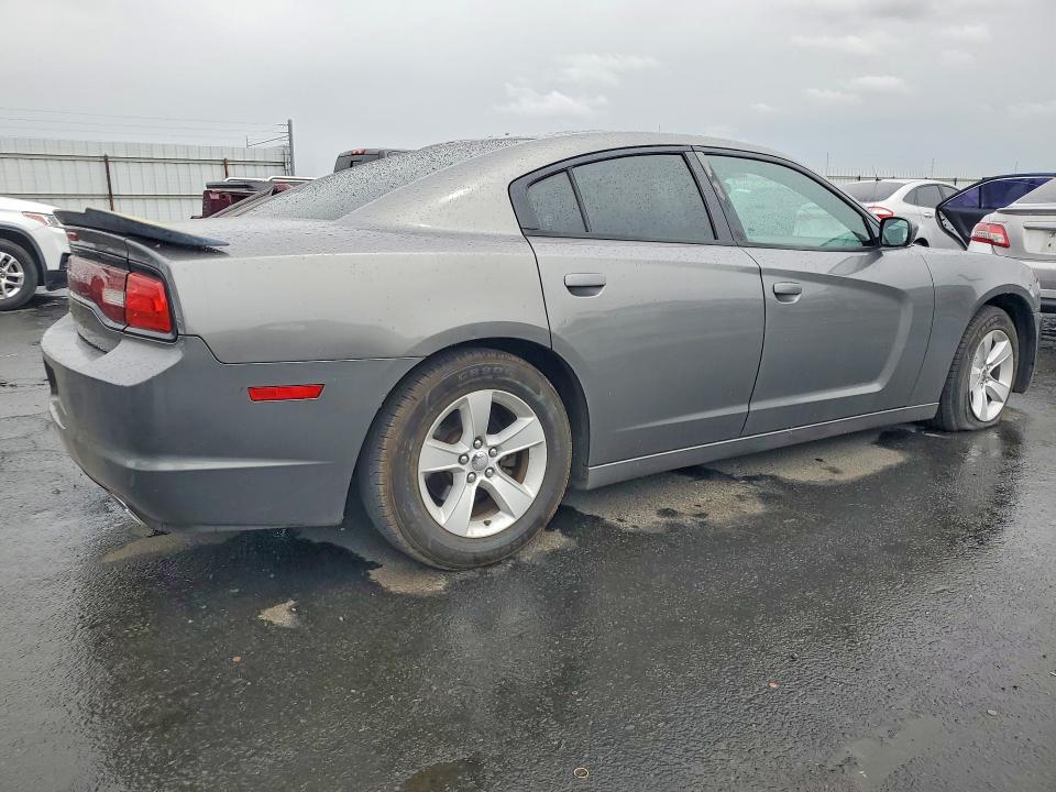 2011 Dodge Charger მანქანა იყიდება აუქციონზე, vin: 2B3CL3CGXBH587242, აუქციონის ნომერი: 55214586