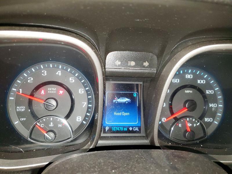 Aukcja sprzedaży 2014 Chevrolet Malibu, vin: 1G11H5SL1EF240320, numer aukcji: 52444126