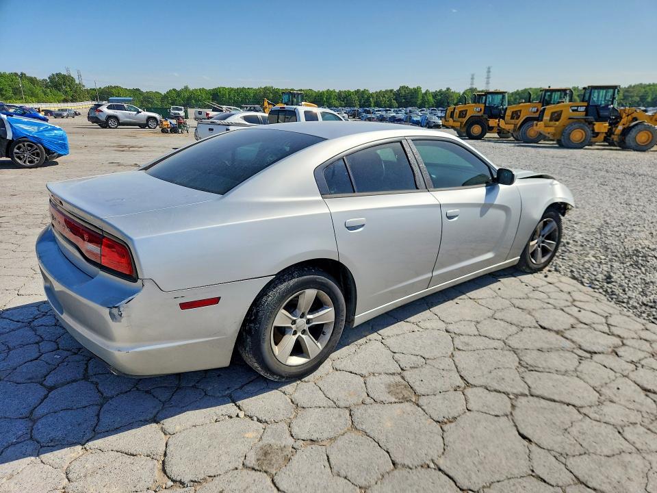Aukcja sprzedaży 2012 Dodge Charger, vin: 2C3CDXBG5CH140070, numer aukcji: 53632666