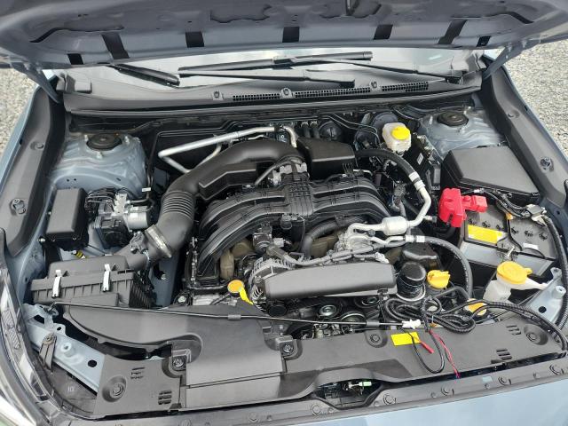 55315556 :رقم المزاد ، JF2GUHDC0S8303856 vin ، 2025 Subaru Crosstrek مزاد بيع