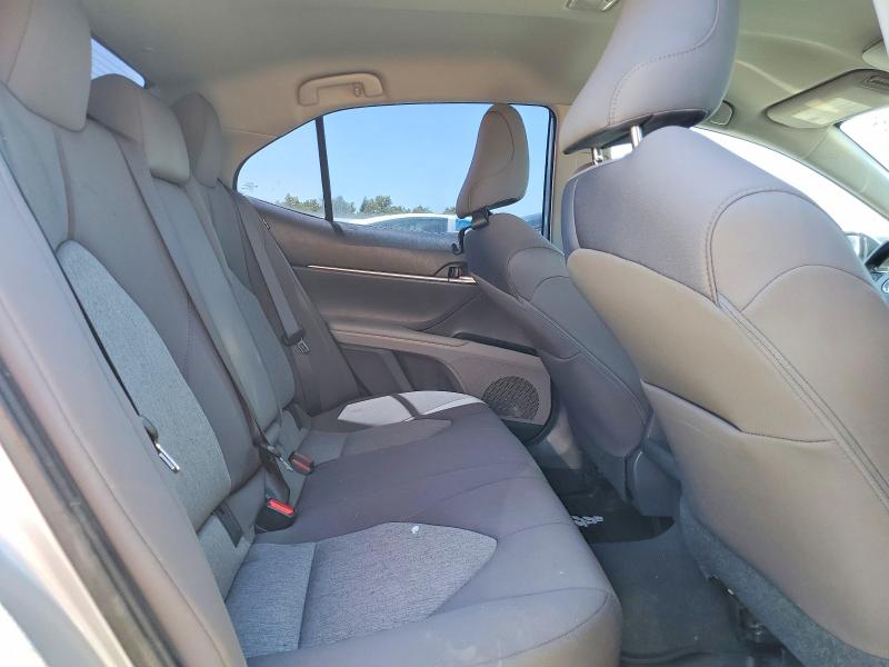 Aukcja sprzedaży 2020 Toyota Camry, vin: 4T1L11AKXLU876535, numer aukcji: 52903686