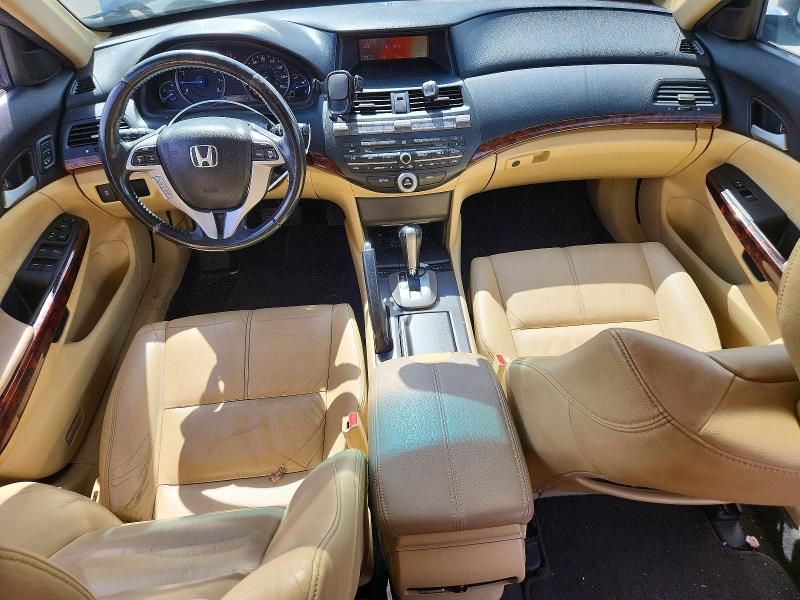 Продаж на аукціоні авто 2010 Honda Accord Crosstour, vin: 5J6TF1H53AL014275, номер лоту: 50715726